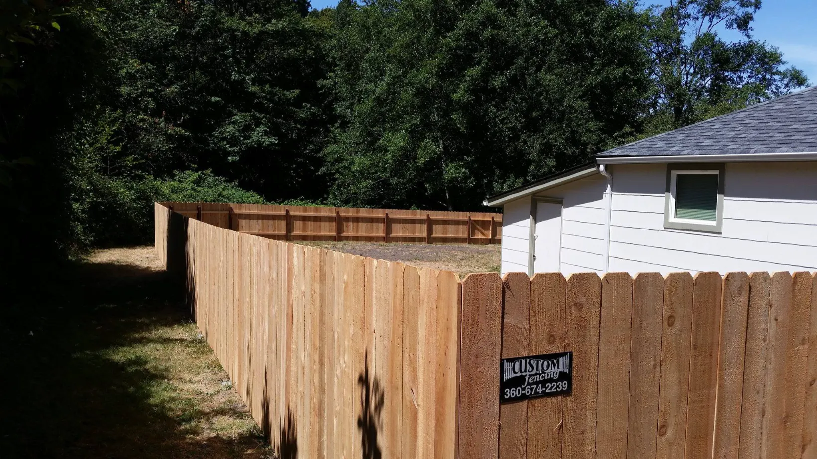 Port Orchard Fence Company Tips for Complying with City Codes