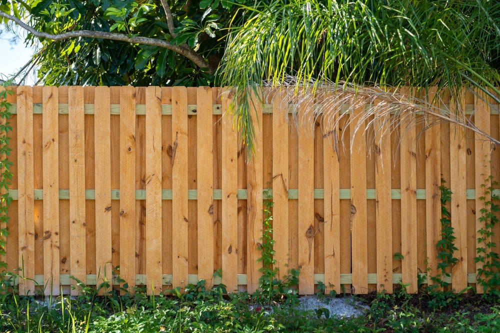Residential Fence Installation: Step by Step Guide for Homeowners